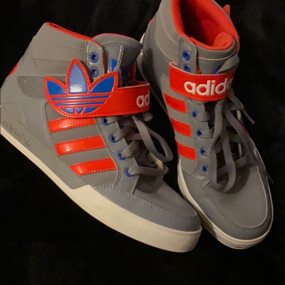 Adidas Ortholites